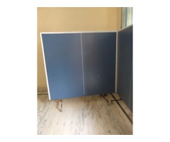 Table tennis table for sale in delhi - 1