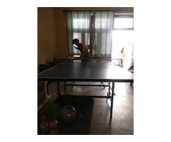 Table tennis table for sale in delhi - 5