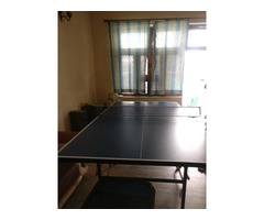 Table tennis table for sale in delhi - 6