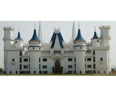Jayshree Periwal International School - 1