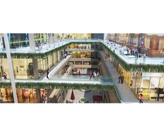 M3M Corner Walk - New High Street Retail Space in Sector 74 - 1