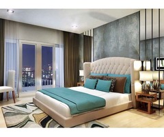 DLF Sky court : 3 BHK Luxury Apartments in Gurgoan - 1