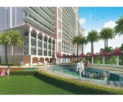 DLF Sky court : 3 BHK Luxury Apartments in Gurgoan - 2