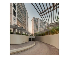 DLF Sky court : 3 BHK Luxury Apartments in Gurgoan - 4