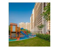 DLF Sky court : 3 BHK Luxury Apartments in Gurgoan - 5