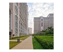 DLF Sky court : 3 BHK Luxury Apartments in Gurgoan - 7