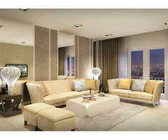DLF Sky court : 3 BHK Luxury Apartments in Gurgoan - 10