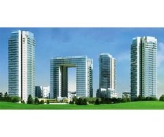 Ireo Grand Arch – Ready to move 3BHK in Sector 58  Gurgaon - 1