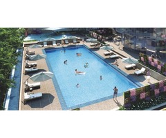 Ireo Grand Arch – Ready to move 3BHK in Sector 58  Gurgaon - 2