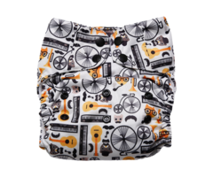 Cloth Diapers India, Cloth Diapers Online - Image 1/2