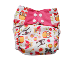 Cloth Diapers India, Cloth Diapers Online - Image 1/2