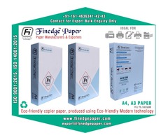 Photostat paper manufacturers exporters in India - Image 1/5