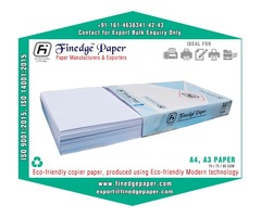 Photostat paper manufacturers exporters in India - Image 2/5
