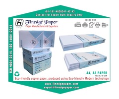Photostat paper manufacturers exporters in India - Image 3/5