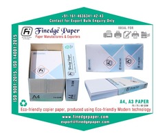 Photostat paper manufacturers exporters in India - Image 5/5