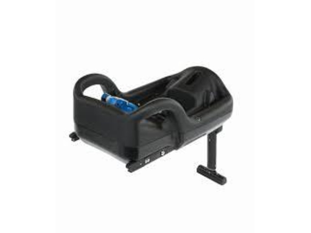 graco evo isofix base