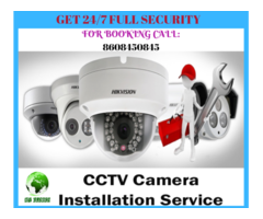 The Best CCTV Services in Chennai - 1