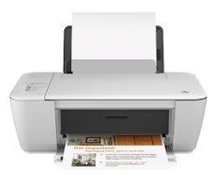 HP Deskjet 1510 All in one printer (White) - Image 1/2