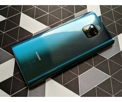 Huawei Mate 20 Pro (128GB) Emerald Green, Unlocked, New in Box - Image 5/5