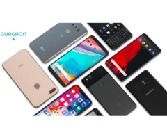 Second Hand Mobiles in Gurgaon Eye | Used Mobile Phones - 1