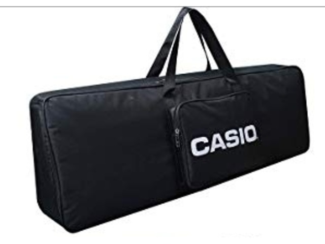 Casio ctk clearance 3500 bag