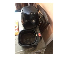 Philips Air Fryer HD 9220 - Image 1/4