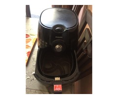 Philips Air Fryer HD 9220 - Image 3/4