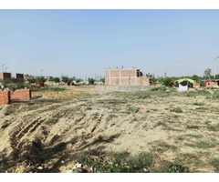 Residential Plots for Sale on IIM Road, Lucknow - Image 2/2