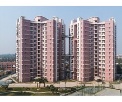 Eldeco Saubhagyam –4BHK Penthouse with Terrace on Raebareli Road - Image 1/2