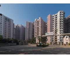 Eldeco Saubhagyam –4BHK Penthouse with Terrace on Raebareli Road - Image 2/2