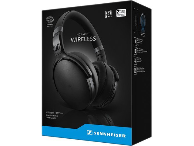 sennheiser headphone wireless BT4.40HD LOW PRICE 7407939122