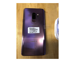 Affordable Samsung Galaxy S9+ Plus SM-G965- (Unlocked) (GSM) - Image 2/4