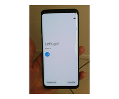 Affordable Samsung Galaxy S9+ Plus SM-G965- (Unlocked) (GSM) - Image 3/4