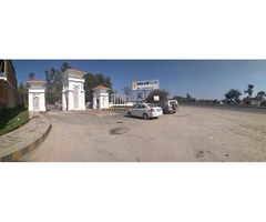 Residential Plot for Sale at Highway - Image 2/10