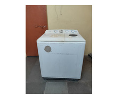Semi automatic washing machine - Image 2/2