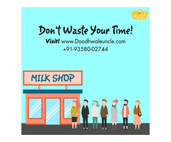 Online Fresh Milk Delivery App in Jaipur India - Image 6/10