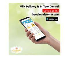 Online Fresh Milk Delivery App in Jaipur India - Image 8/10