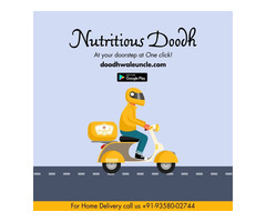 Online Fresh Milk Delivery App in Jaipur India - Image 9/10