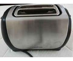 Sunbeam Toaster - Image 4/5