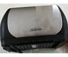 Sunbeam Toaster - Image 5/5