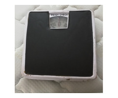 Weighing Machine - Image 1/2