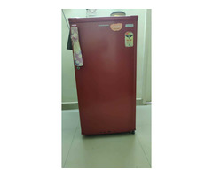 Fridge 99l - Image 1/4