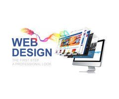 Web design company in Faridabad, Gurugram, Haryana - Image 1/3