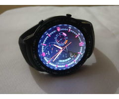 Unused smart watch Zeblaze Thor Pro - Image 2/4