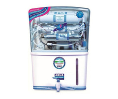 water purifier+Aqua Grand For Best Price in Megashope - Image 1/2