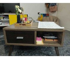 Center coffee table - Image 1/3