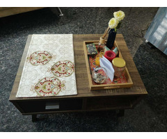 Center coffee table - Image 2/3