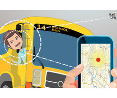 gps gprs vehicle tracking system | tracalogic - 2