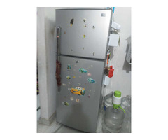 Haier 320 liters fridge working condition - Image 1/4