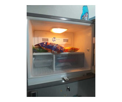 Haier 320 liters fridge working condition - Image 4/4